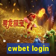 cwbet login